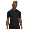 On Running On Ultra-T Hardloopshirt Heren - Zwart 1 On Running On Ultra-T Hardloopshirt Heren - Zwart -ON RUNNING Winkel on ultra t running shirt men black 1 1516041