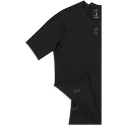 On Running On Ultra-T Hardloopshirt Heren - Zwart 15 On Running On Ultra-T Hardloopshirt Heren - Zwart -ON RUNNING Winkel on ultra t running shirt men black 7 1516047