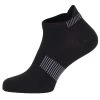 On Running On Ultralight Low Sock Women - Black & White 2 On Running On Ultralight Low Sock Women - Black & White -ON RUNNING Winkel on ultralight low black 1341063