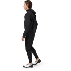 On Running On Waterproof Anorak Herren - Zwart '22 14 On Running On Waterproof Anorak Herren - Zwart '22 -ON RUNNING Winkel on waterproof anorak black 3 950015