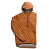 On Running On Waterproof Anorak Herren - Pecan 2 On Running On Waterproof Anorak Herren - Pecan -ON RUNNING Winkel on waterproof anorak pecan 1 950034