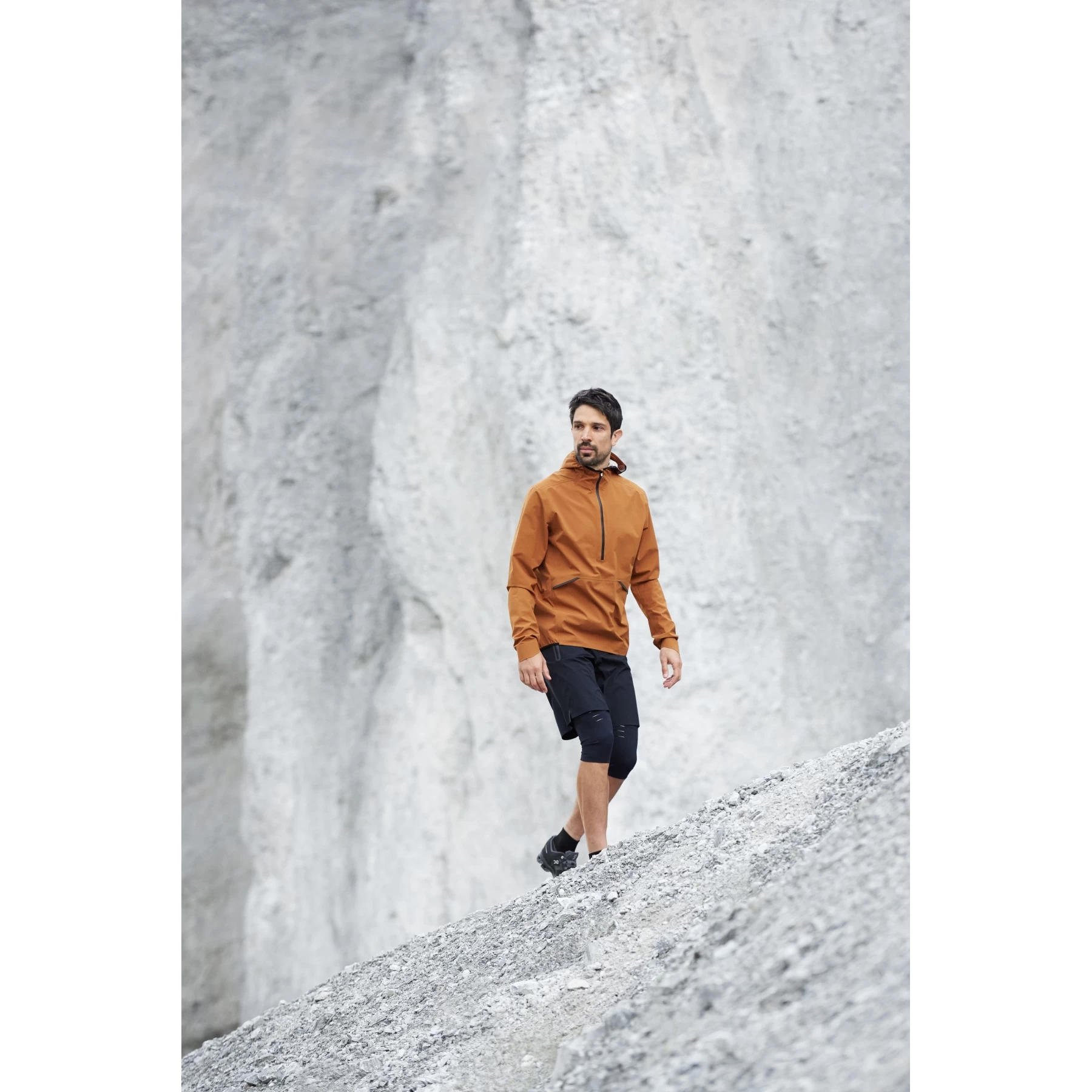 On Running On Trail Tights - Black 12 On Running On Trail Tights - Black - Afbeelding 10