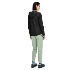 On Running On Waterproof Anorak Dames - Zwart 11 On Running On Waterproof Anorak Dames - Zwart -ON RUNNING Winkel on waterproof anorak women black 3 1430426