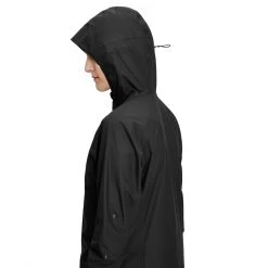 On Running On Waterproof Anorak Dames - Zwart 13 On Running On Waterproof Anorak Dames - Zwart -ON RUNNING Winkel on waterproof anorak women black 5 1430428