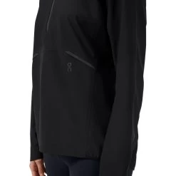 On Running On Waterproof Anorak Dames - Zwart '22 19 On Running On Waterproof Anorak Dames - Zwart '22 -ON RUNNING Winkel on waterproof anorak women black 8 949111