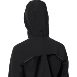 On Running On Waterproof Anorak Dames - Zwart '22 20 On Running On Waterproof Anorak Dames - Zwart '22 -ON RUNNING Winkel on waterproof anorak women black 9 949112