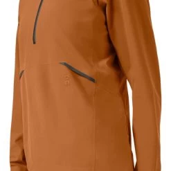 On Running On Waterproof Anorak Dames - Pecan 19 On Running On Waterproof Anorak Dames - Pecan -ON RUNNING Winkel on waterproof anorak women pecan 8 974611