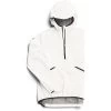 On Running On Waterproof Anorak Dames - White -ON RUNNING Winkel on waterproof anorak women white 1 949115