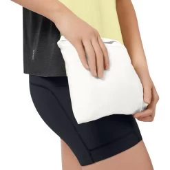 On Running On Waterproof Anorak Dames - White 24 On Running On Waterproof Anorak Dames - White -ON RUNNING Winkel on waterproof anorak women white 10 949124