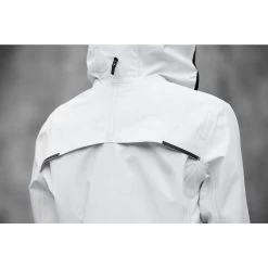 On Running On Waterproof Anorak Dames - White 25 On Running On Waterproof Anorak Dames - White -ON RUNNING Winkel on waterproof anorak women white 11 949125