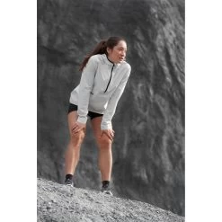 On Running On Waterproof Anorak Dames - White 27 On Running On Waterproof Anorak Dames - White -ON RUNNING Winkel on waterproof anorak women white 13 949127