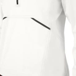 On Running On Waterproof Anorak Dames - White 22 On Running On Waterproof Anorak Dames - White -ON RUNNING Winkel on waterproof anorak women white 8 949122