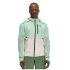 On Running On Weather Jacket Hardloopjack - Creek & Pearl 2 On Running On Weather Jacket Hardloopjack - Creek & Pearl -ON RUNNING Winkel on weather jacket creek pearl 1 1428054