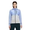 On Running On Weather Dames Hardloopjack - Stratosphere & Pearl 2 On Running On Weather Dames Hardloopjack - Stratosphere & Pearl -ON RUNNING Winkel on weather jacket women stratosphere pearl 1 1428170