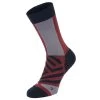 On Running On High Sock Women - Ox & Navy 1 On Running On High Sock Women - Ox & Navy -ON RUNNING Winkel onr403847 1300164