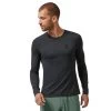 On Running On Performance Long-T Heren Shirt Met Lange Mouwen - Zwart 1 On Running On Performance Long-T Heren Shirt Met Lange Mouwen - Zwart -ON RUNNING Winkel ss20 performance apparel performance long t black m detail shot 1 1415740