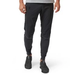 On Running Pants Hardloopbroek - Zwart