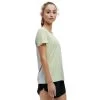 On Running On Performance-T Dames Hardloopshirt - Meadow & Glacier 2 On Running On Performance-T Dames Hardloopshirt - Meadow & Glacier -ON RUNNING Winkel ss21 performance t black dark w pack shot glacier 1415932